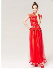 Idreammart.com offers the most stunning graduate dresses for you